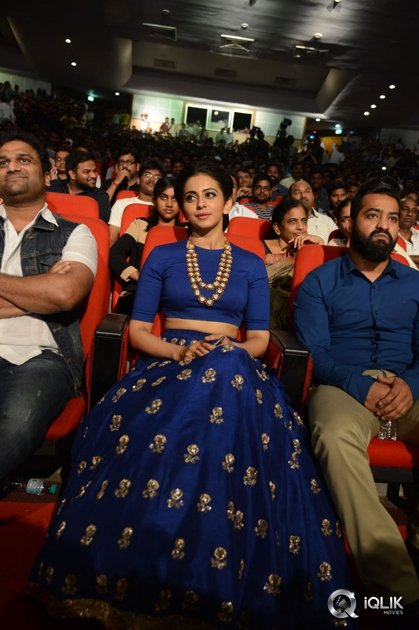 Nannaku-Prematho-Movie-Audio-Launch